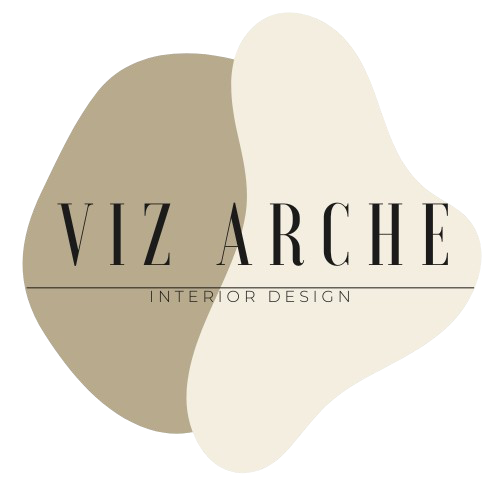 VIZ ARCHE logo